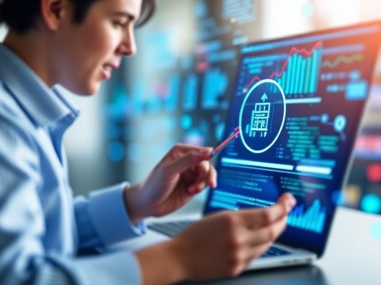The Quiet Power of Accurate Data in a Noisy Business World