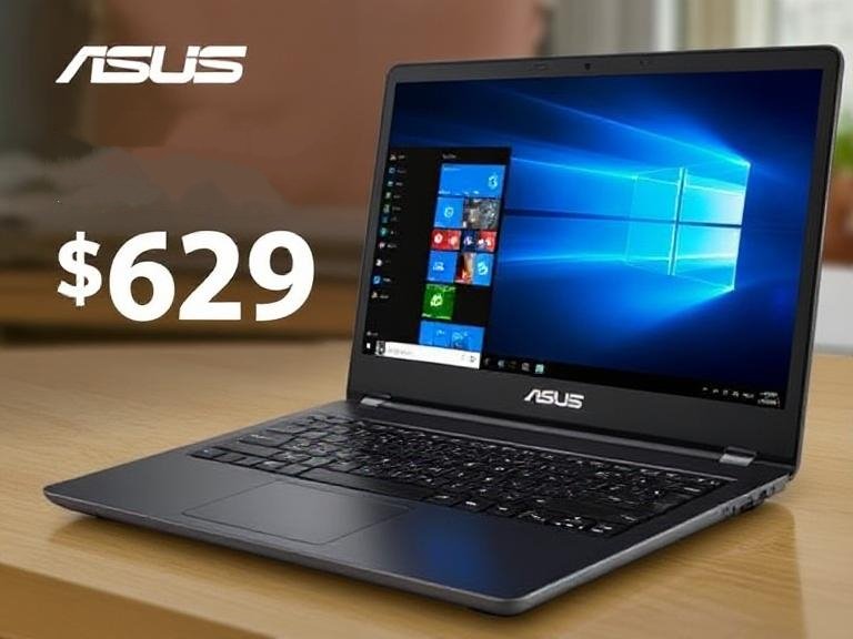 A Big-Screen, AI-Optimized Laptop from ASUS — Now Only $629 5506033e b9b2 46cd 89ca 481e453ca98b
