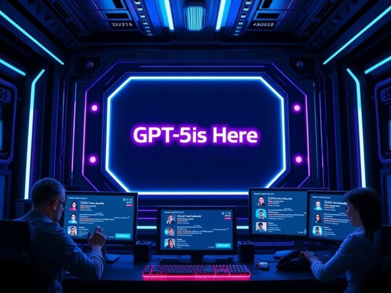 GPT-5 Is Live for Everyone — But Paying Users Are Not Happy With the New Limits