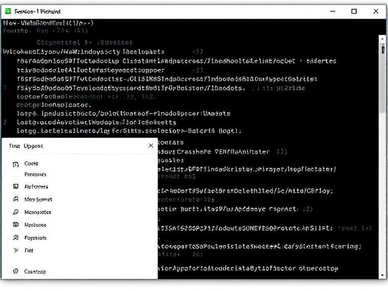 Microsoft Patches Critical Bugs in Windows Terminal