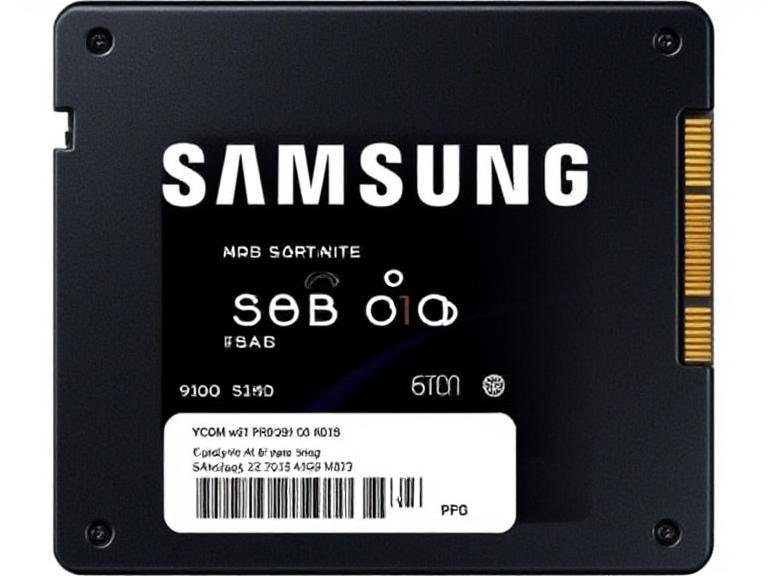 Huge Discounts Live: Samsung’s Flagship 990 PRO SSD Is Now More Affordable 6233febe dafb 47b4 8f65 6ba9f397eba3