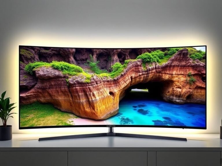 Samsung’s Beastly 240Hz Ultrawide G9 Monitor Is on Sale Now
