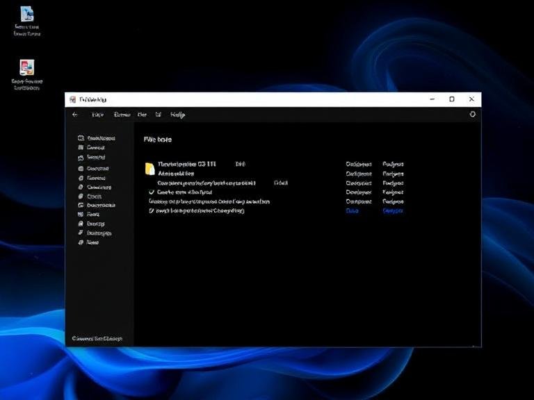 Fix the Annoying File Explorer Flash on Windows 11 in 60 Seconds