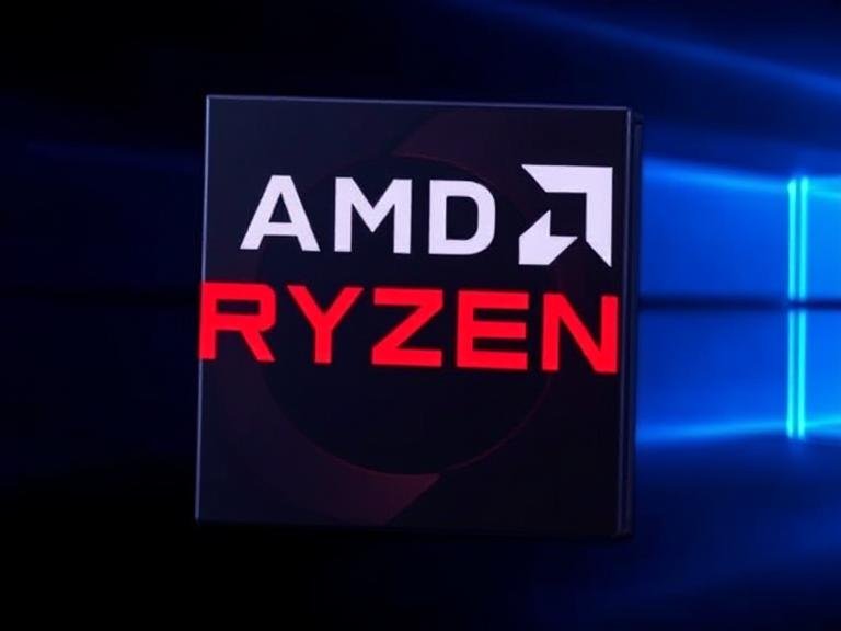 Why Your Ryzen PC Feels Slower: Microsoft’s HVCI Update Explained
