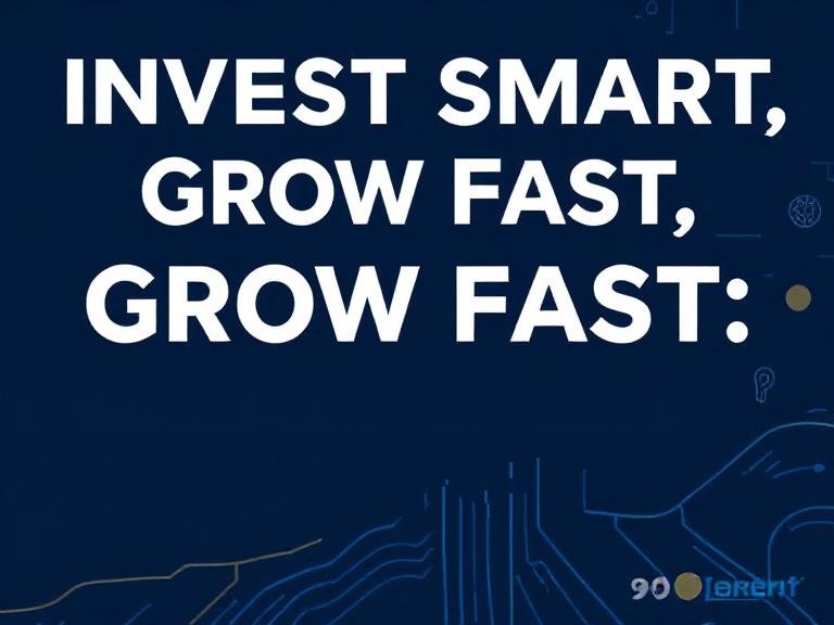 Invest Smart, Grow Fast: Your Real-World Guide to IT Budgeting for Small Businesses
