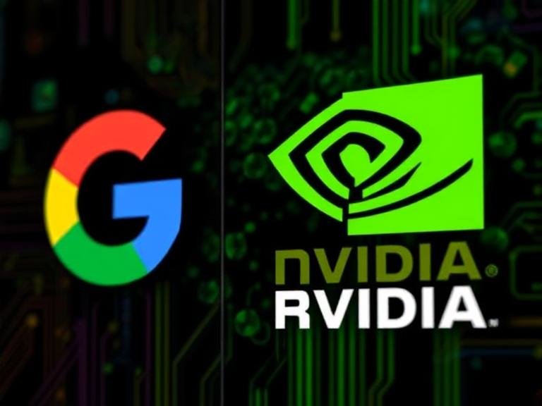 Google and NVIDIA Strengthen Developer Ecosystem with Cross-Platform Integration