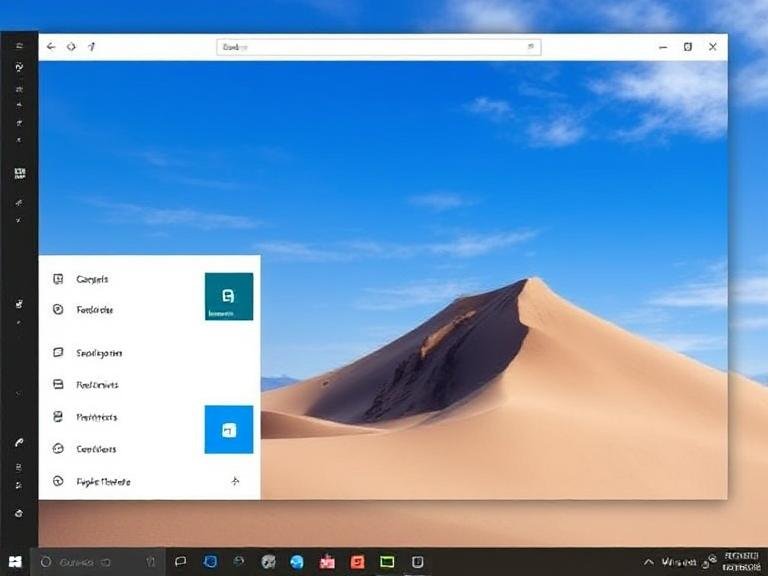 Windows 11’s Login and Home Screen Get Subtle But Smart Upgrades in Build 24H2