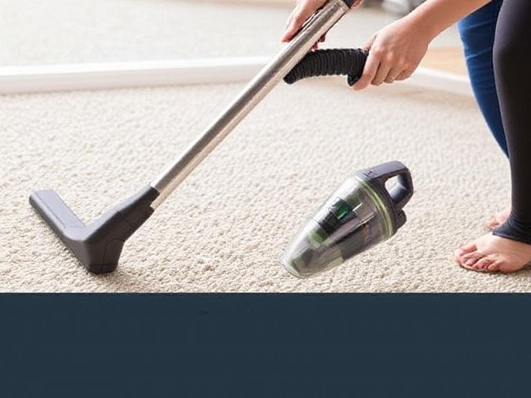 Get More From Your Vacuum: A Practical Guide to Using the Right Tool