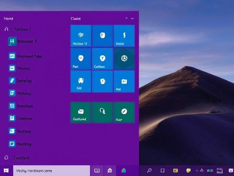 Windows 11 25H2 Adds Subtle Shortcut Upgrades for Cleaner Desktops