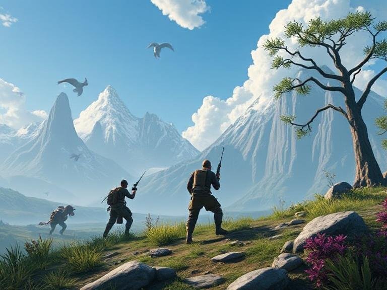 DirectX 12, Better Emulation, and Xbox Tech Are Boosting Arm Gaming